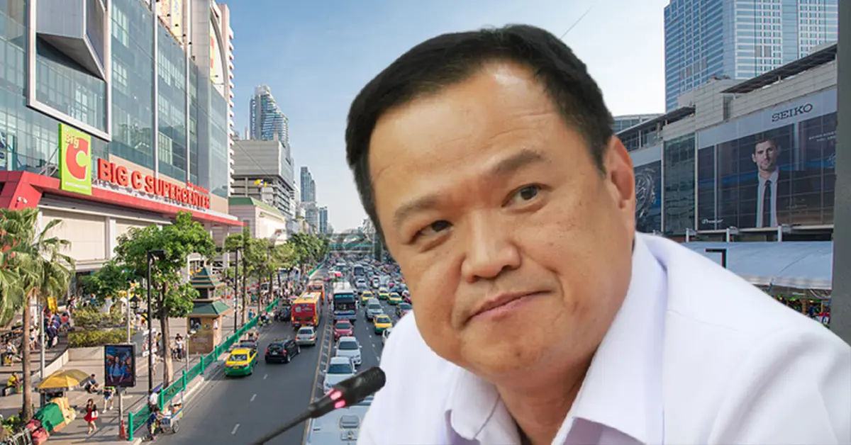 ล็อกดาวน์กรุงเทพฯ ไม่เกี่ยวเตียงเต็ม