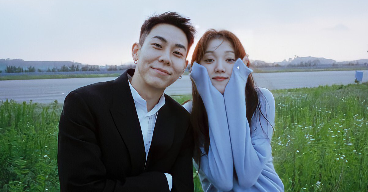 loco-lee-sungkyung-collab-singleปก
