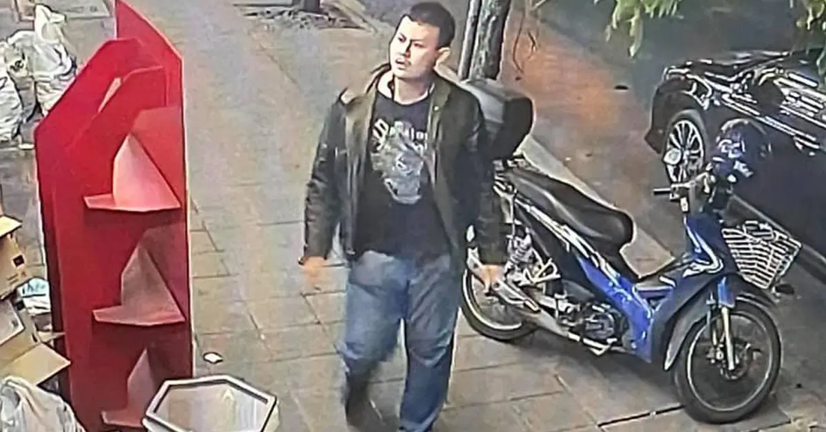 กราดยิงรพ.สนาม