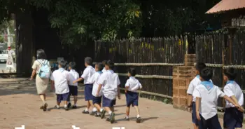 โคราชปิดโรงเรียน