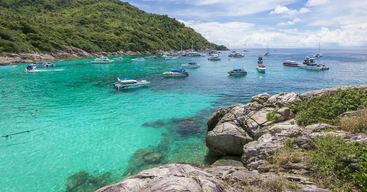 ภูเก็ตแซนด์บ็อกซ์