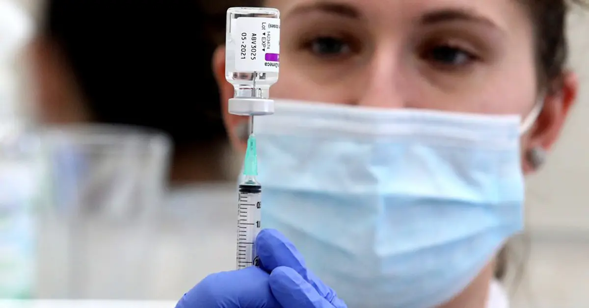 แอสตราเนนกา