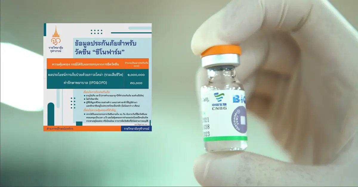 ซิโนฟาร์ม