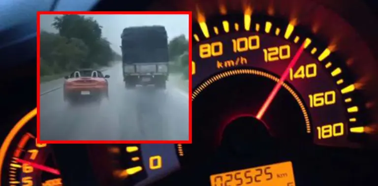 พบหลักฐานกล้องวงจรปิด BMW Z4