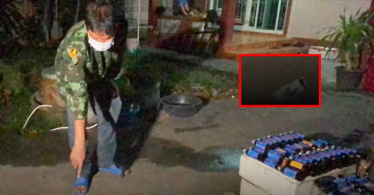 กลุ่มโจ๋แก้แค้นแทนเพื่อน