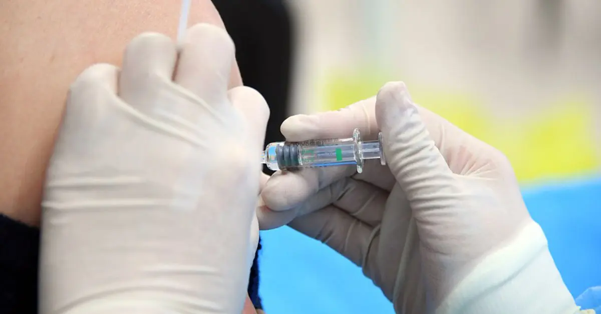 ติดเชื้อโควิด19 หลังฉีดวัคซีน