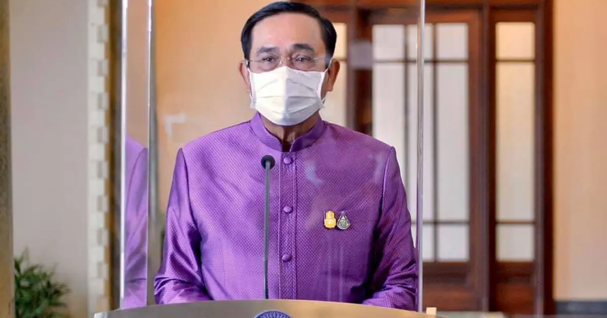 นายกฯ ปลดล็อก โควิด