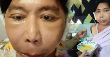 แม่สิตางศุ์หน้าใหม่