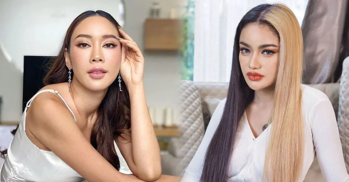 พิมรี่พาย น้ำเพชร ฏีญาภาร์