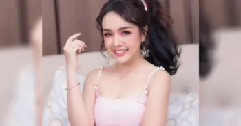 janey-ratchanok-recordlabel