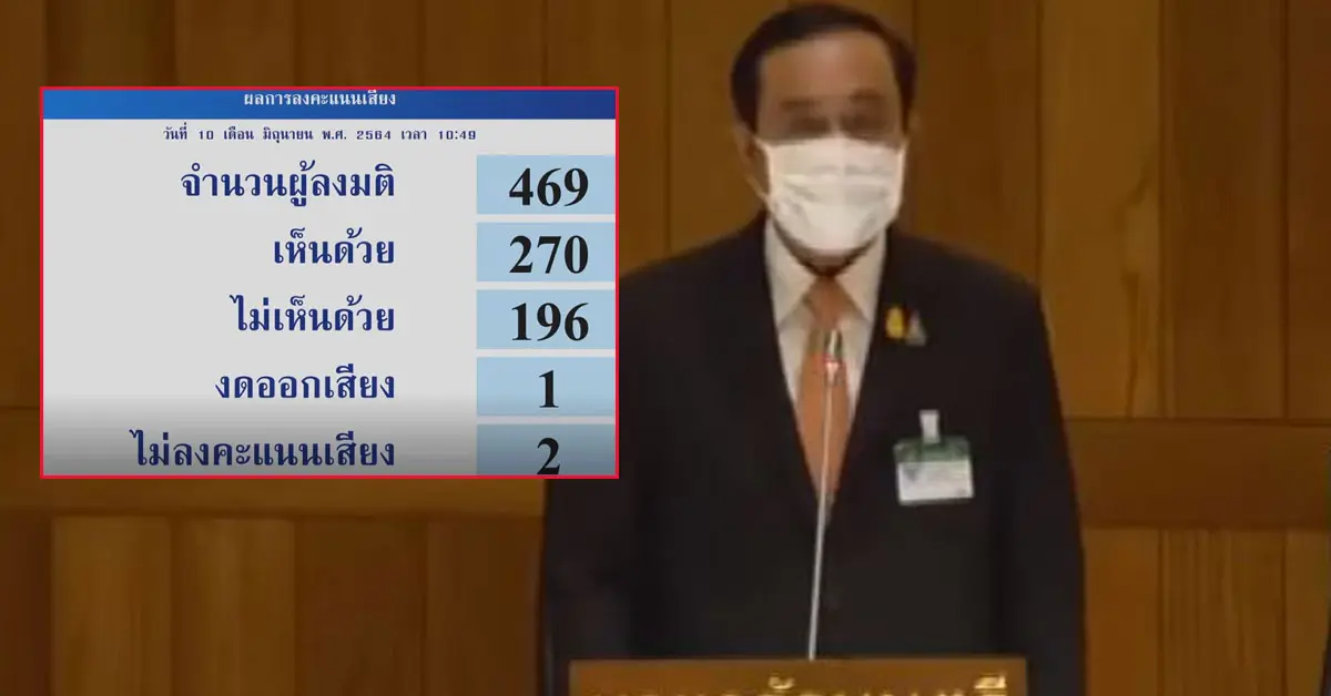 สภา 5 แสนล้าน