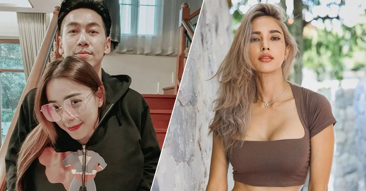 อุ้ม ลักขณา นิวเคลียร์ ดีเจเพชรจ้า