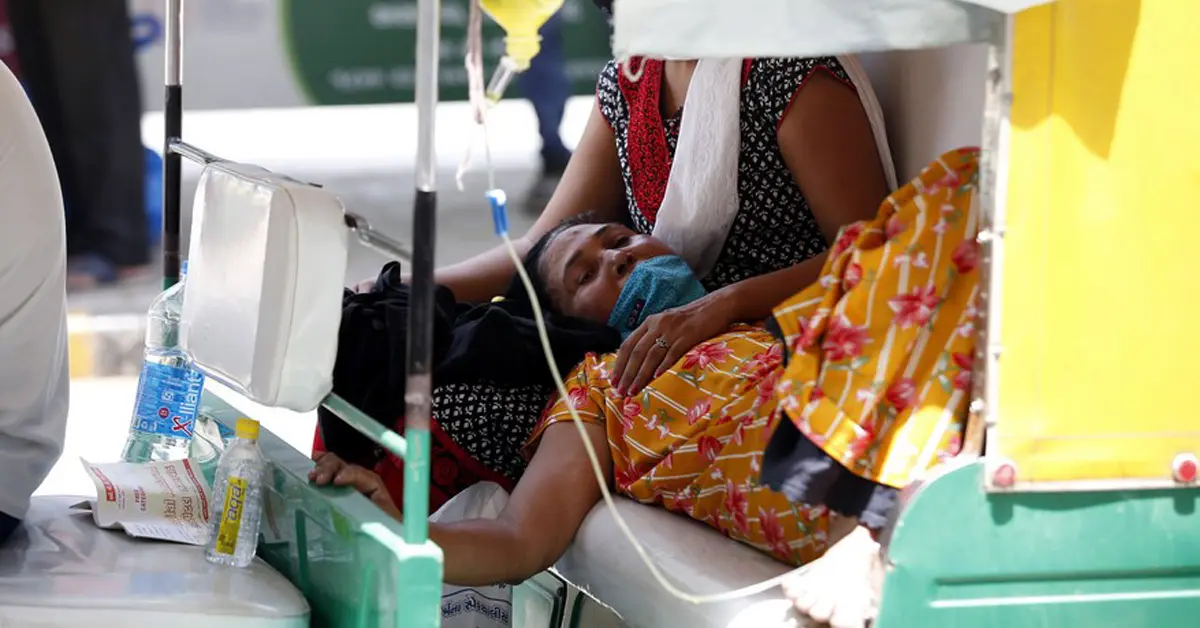 เนื้อตายเน่า