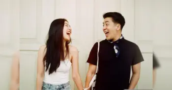 น็อต ธีร์ แต่งงาน