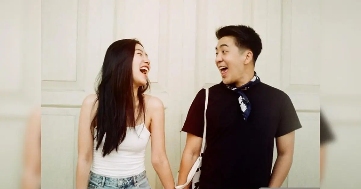 น็อต ธีร์ แต่งงาน