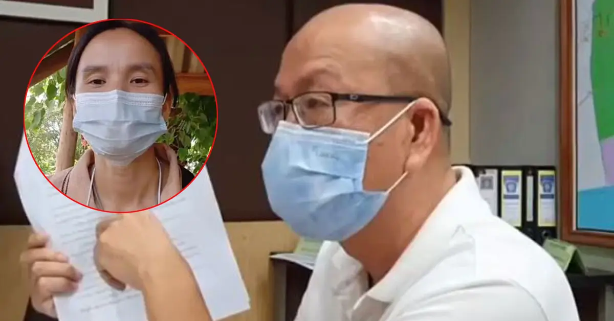 แจ้งจับป้าแต๋น พาหนี