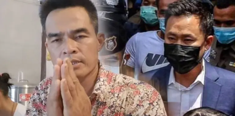 ทนายตั้ม ยื่นประกัน ลุงพล