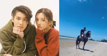 เจ้านาย-จูเน่