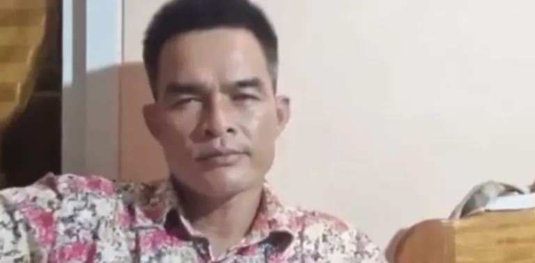 ลุงพลนอนคุก