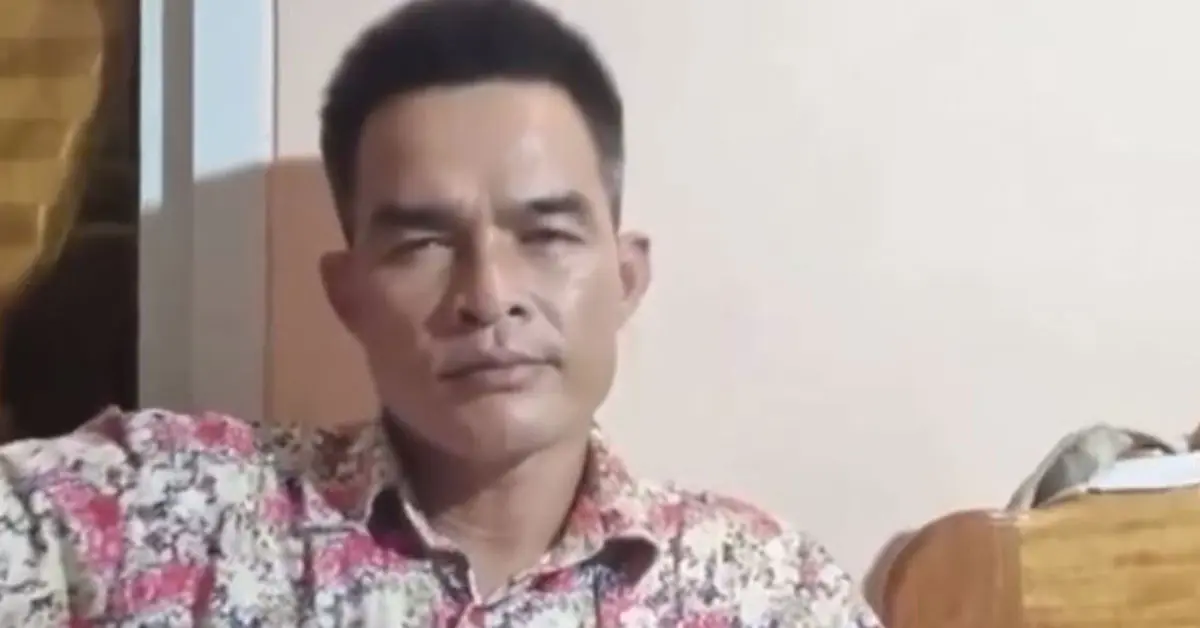 ลุงพลนอนคุก
