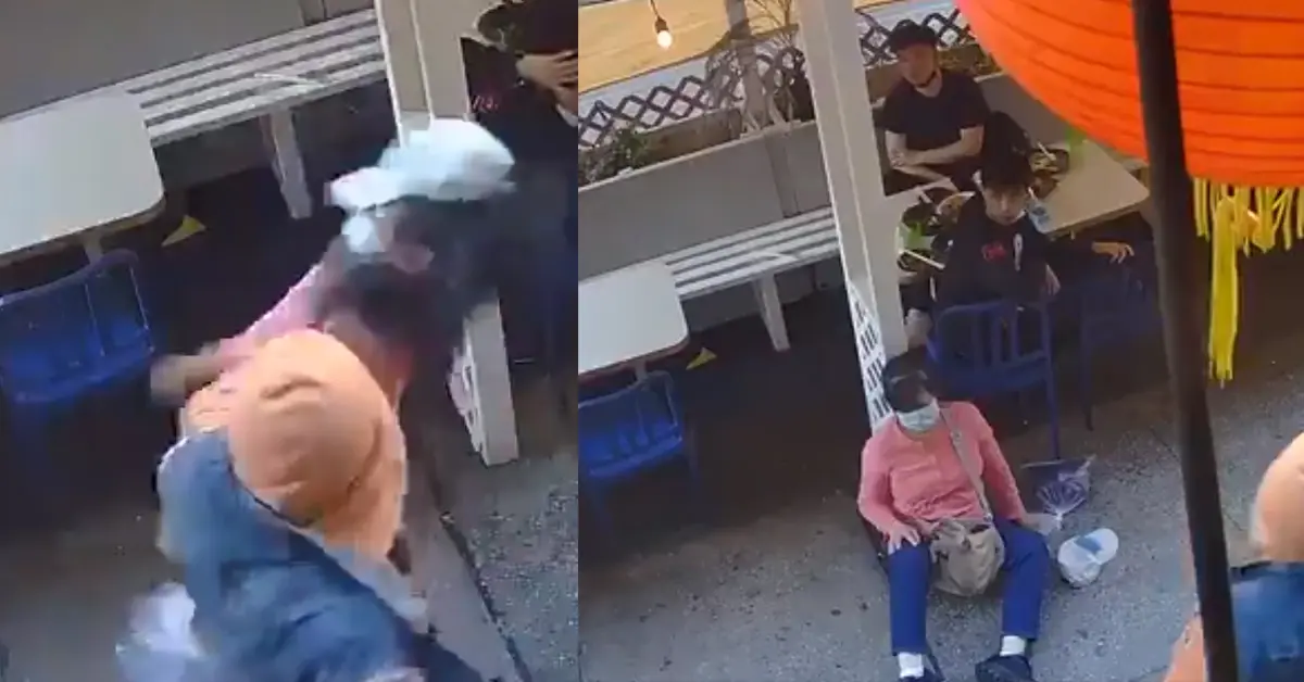 ชาวเอเชีย