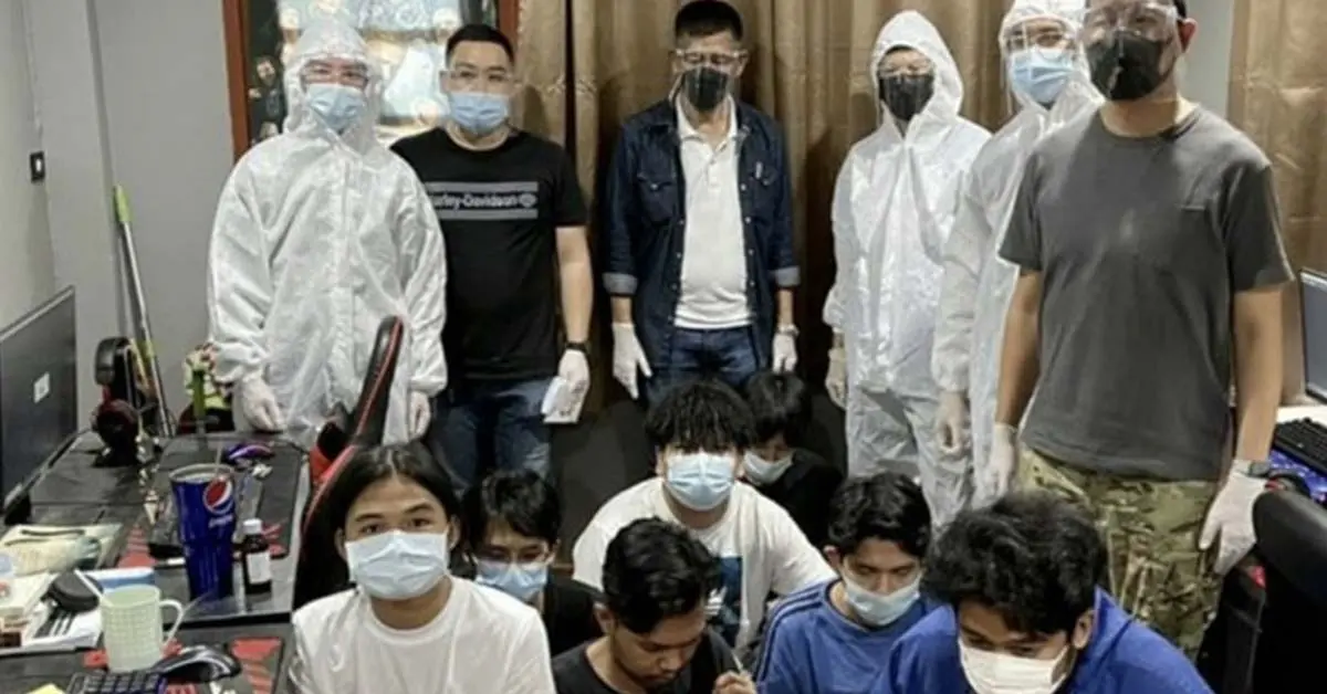 ตกงานช่วงโควิด