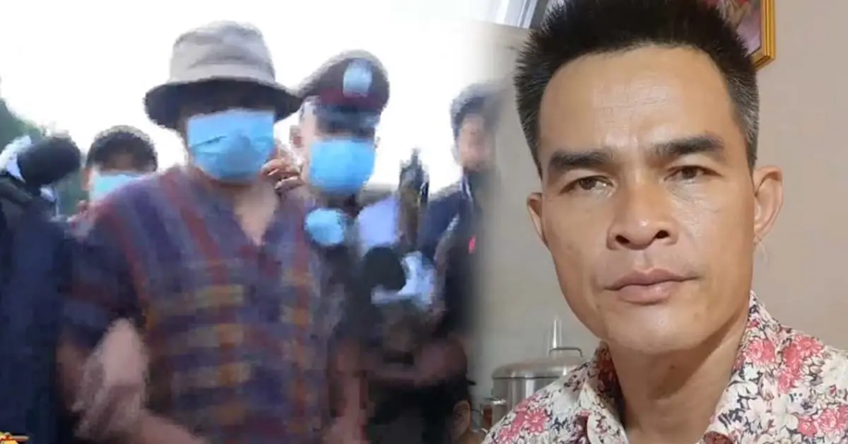 'อ๋อ ธนากร' ยูทูปเบอร์