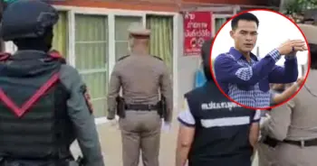 'ลุงพล'หายตัวไป!