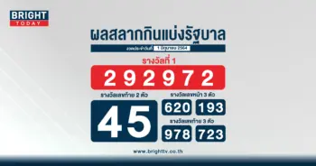 ตรวจหวย