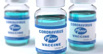 วัคซีนไฟเซอร์