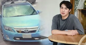 ไวท์ ณวัชร์ คัมรี่