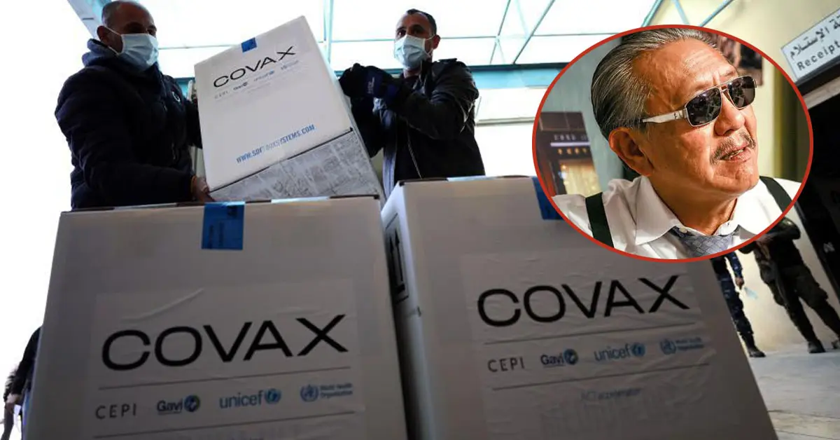 โคแวกซ์