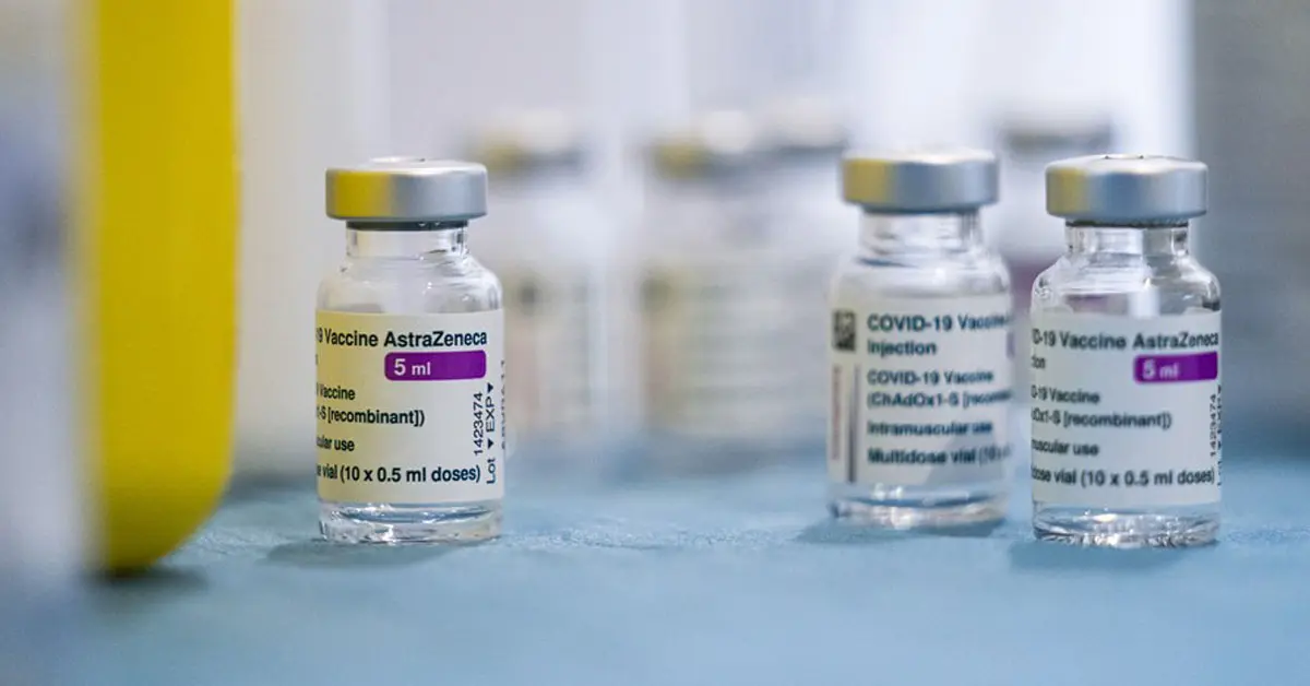 วัคซีนไฟเซอร์