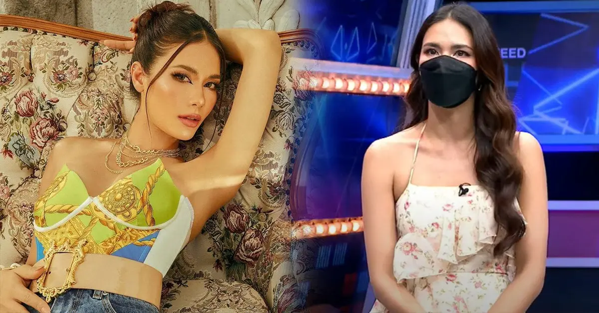 น้ำตาล ชลิตา