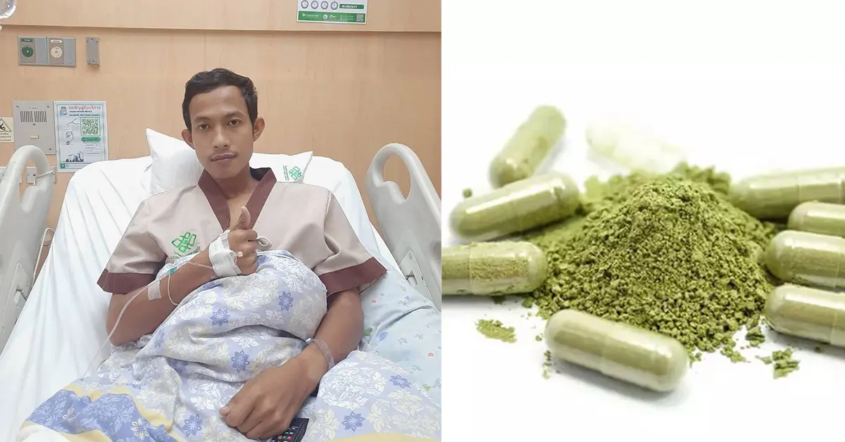 กุ๊ก ฟ้าทะลายโจร