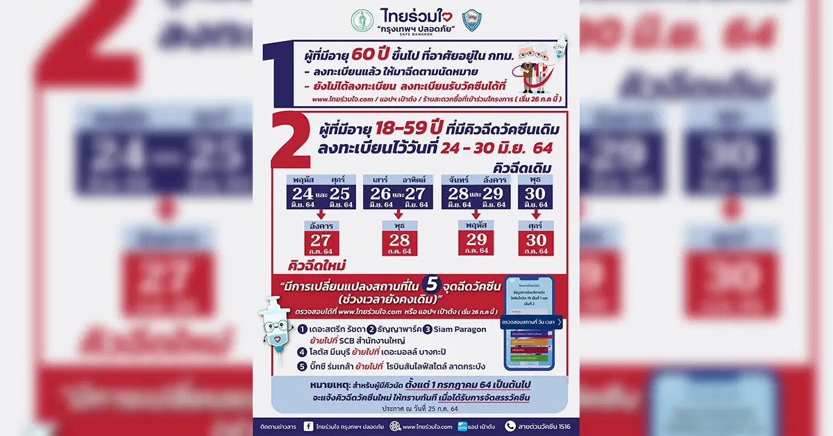 ไทยร่วมใจ