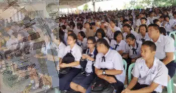 เยียวยาผู้ปกครอง