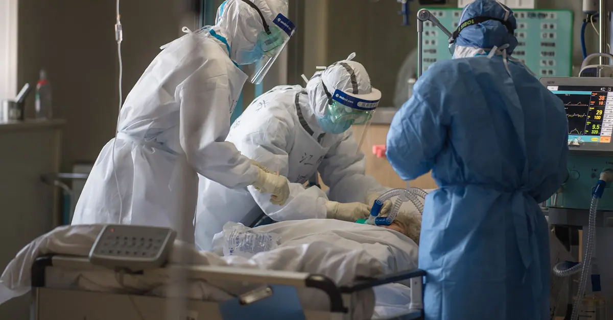 เลือดในสมองแตก