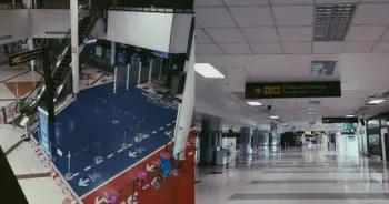 สนามบินเชียงใหม่ ปก