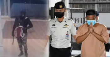 ประหารชีวิต'ผอ.กอล์ฟ'