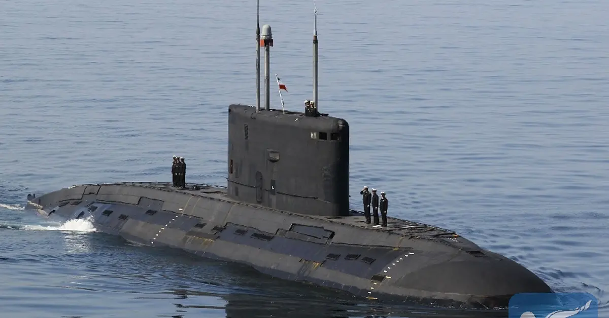 เรือดำน้ำ