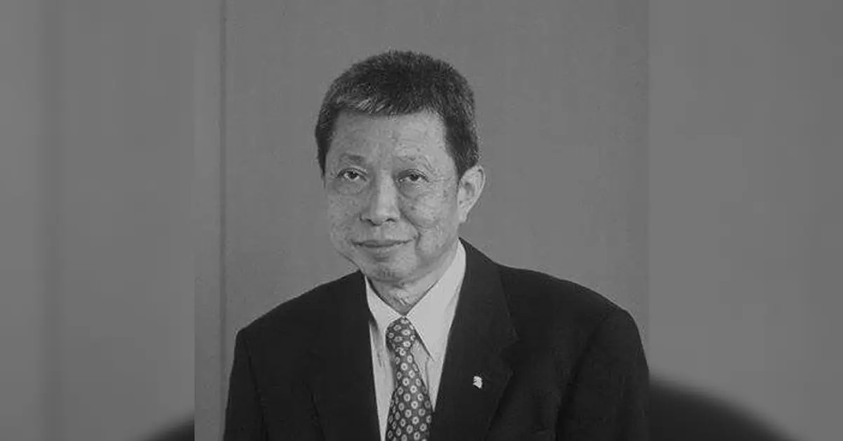 ณรงค์ โชควัฒนา