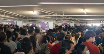 คลัสเตอร์ห้างดังนนทบุรี