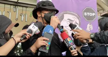 ทนายนกเขา