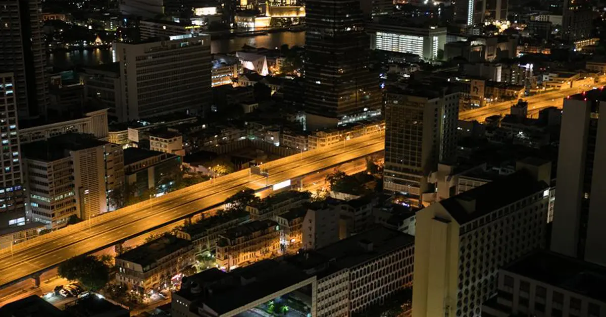 จำกัดการเดินทาง