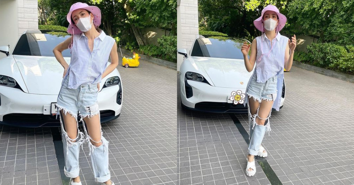 แต้ว ณฐพร