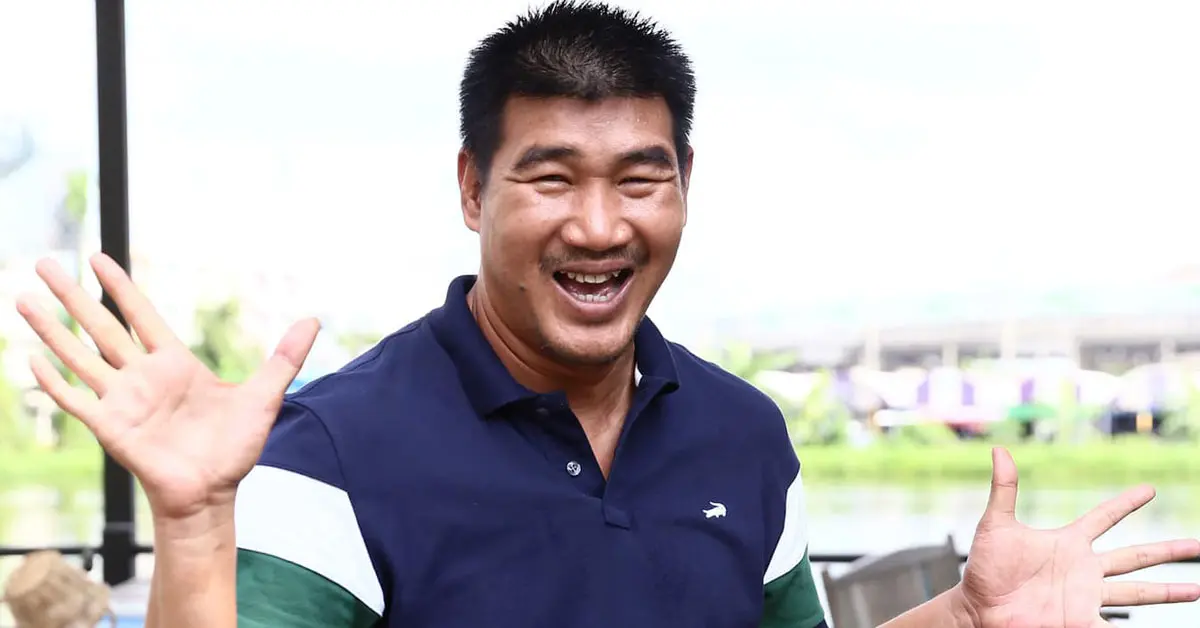 สมรักษ์ คำสิงห์