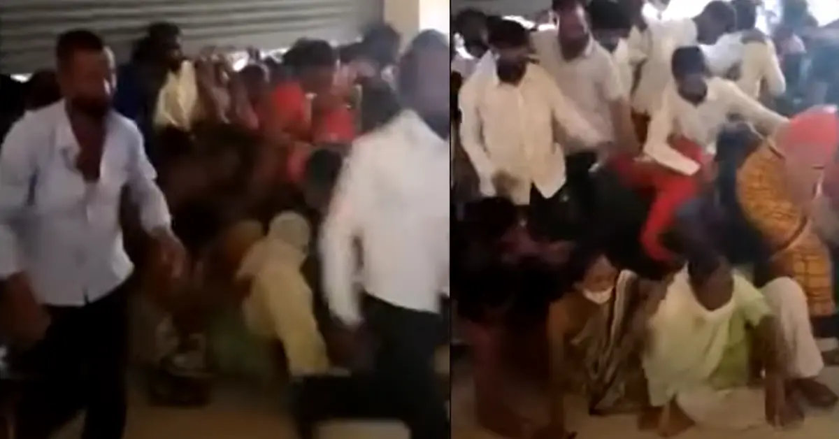 ฉีดวัคซีน