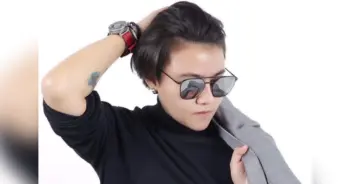 หมอเค้ก