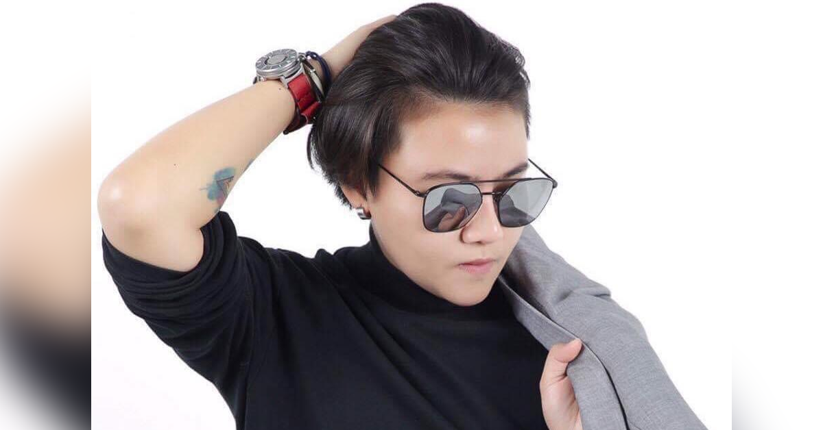 หมอเค้ก